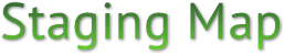 Staging Map Staging Map